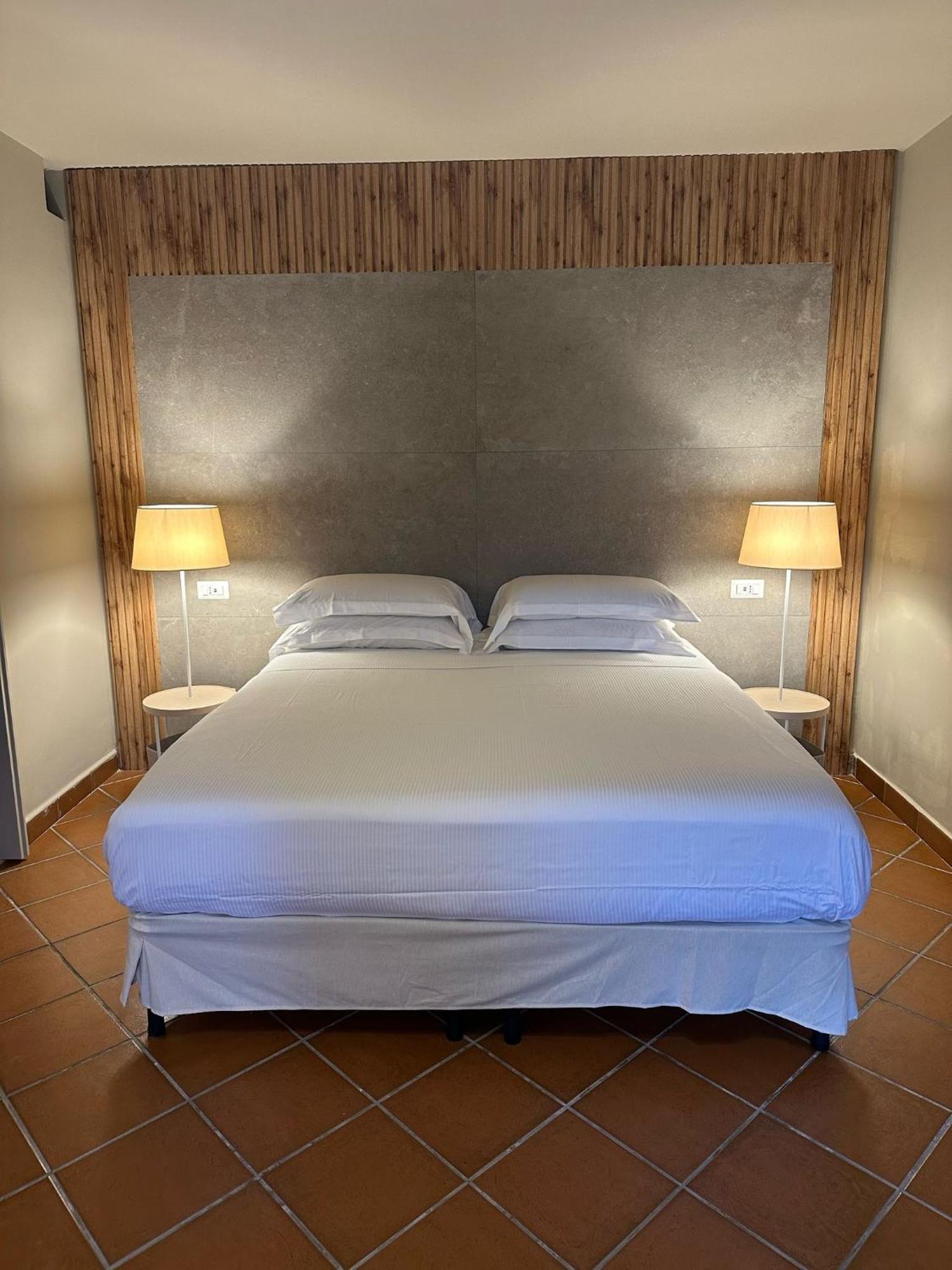 Shanti Home - Restaurant Di Aversano Salvatore 索伦托 外观 照片